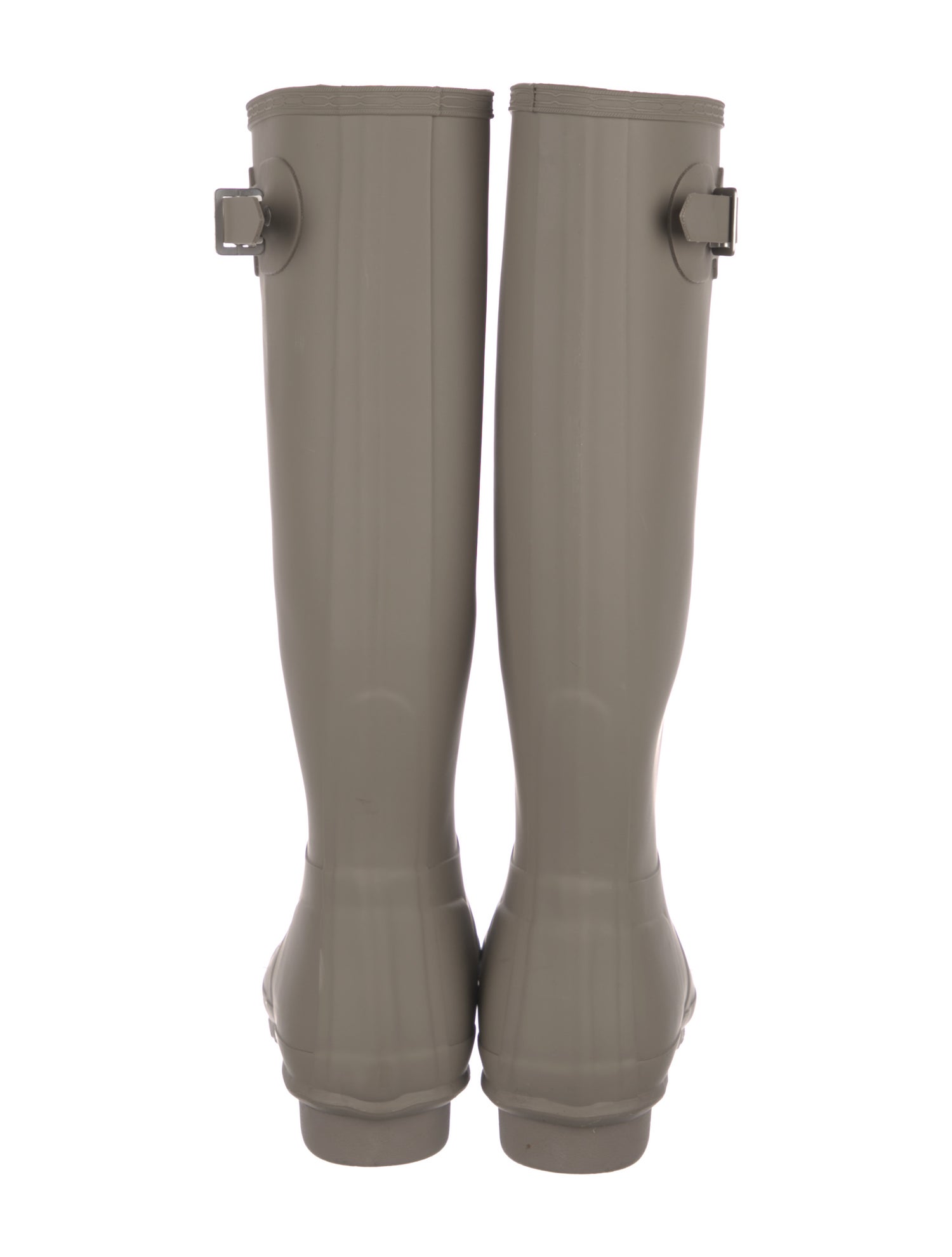 Hunter Rubber Rain Boots